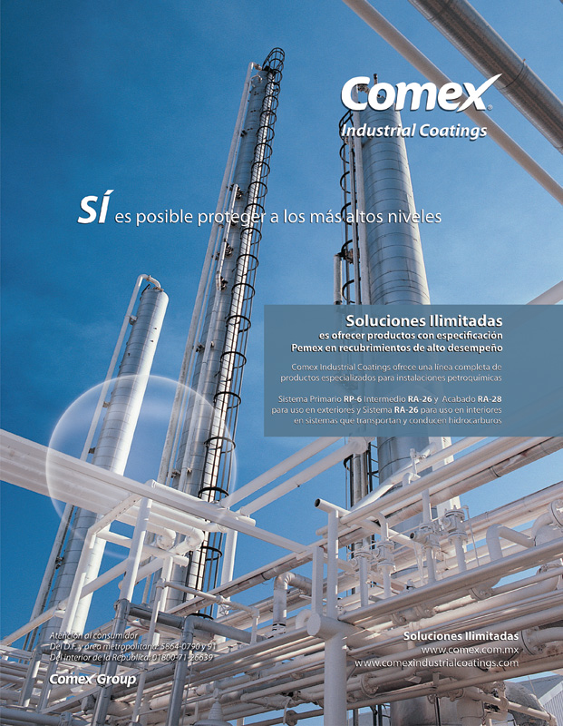 Comex | Petroquimex