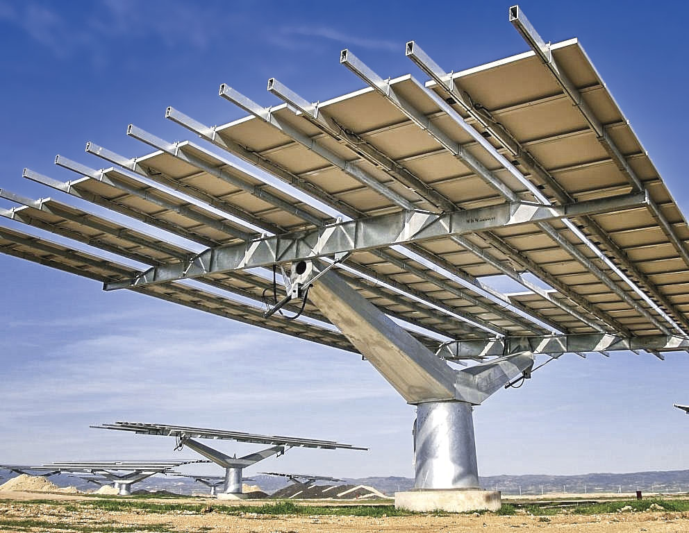Panorama 2022 de la energía solar en México y el mundo