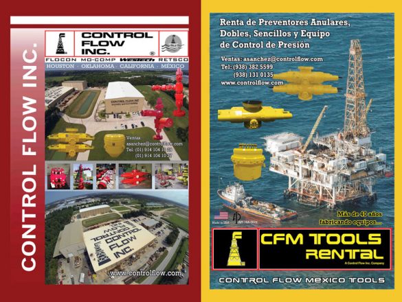 Control-Flow – Petroquimex