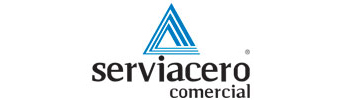 logo serviacero