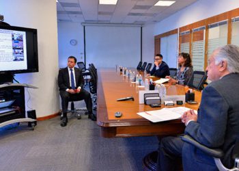 Consejo de administración de CFEnergía aprueba proyectos de inversión para 2020-2024