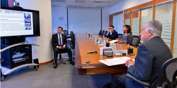 Consejo de administración de CFEnergía aprueba proyectos de inversión para 2020-2024