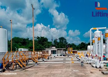 Obtiene Lifting de México aprobación de la CNH para explorar el pozo terrestre Paso de Oro-2DEL