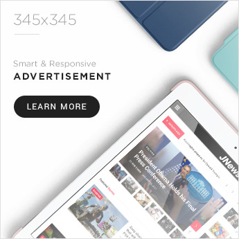 JKreativ WordPress theme