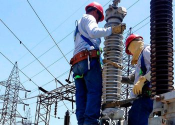 El Consejo de Administración de CFE Distribución presenta su informe de avances