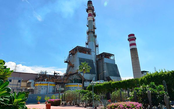 CFEnergía publica convocatoria para la adquisición de Unidades de Generación Aeroderivadas Móviles para BCS