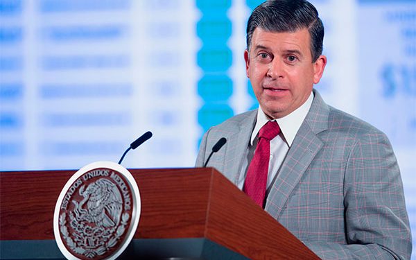 Profeco mantendrá vigilancia en estaciones de servicio