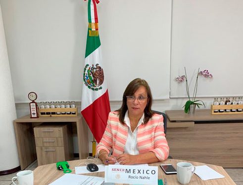 México en el acuerdo de la OPEP+ reducirá únicamente 100 mil barriles diarios