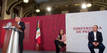 El acuerdo de la OPEP fue favorable para México: AMLO