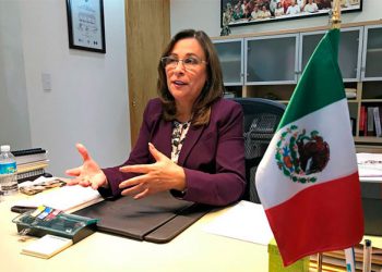 México, en comunicación con otros países petroleros para estabilizar producción y mejorar precios