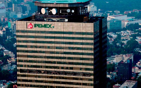 Las pérdidas millonarias de Pemex