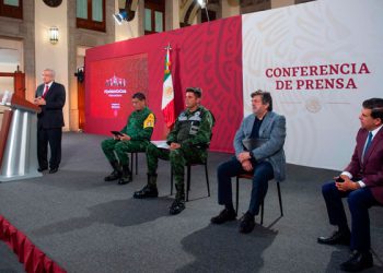 La Política de Confiabilidad, Seguridad, Continuidad y Calidad, traerá orden al Sistema Eléctrico Nacional: Rocío Nahle