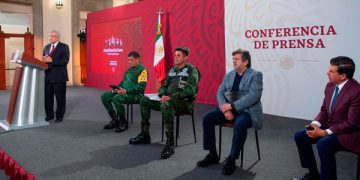 La Política de Confiabilidad, Seguridad, Continuidad y Calidad, traerá orden al Sistema Eléctrico Nacional: Rocío Nahle