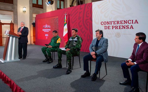 La Política de Confiabilidad, Seguridad, Continuidad y Calidad, traerá orden al Sistema Eléctrico Nacional: Rocío Nahle