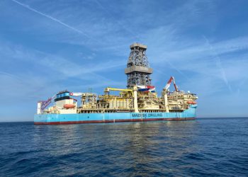 Repsol realiza dos importantes descubrimientos de petróleo en México