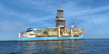 Repsol realiza dos importantes descubrimientos de petróleo en México