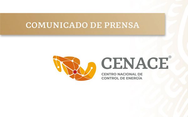 Cenace impugnará amparos de generadores de energía renovable