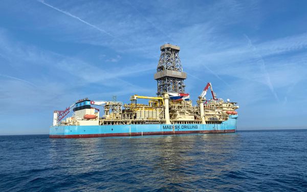 Repsol realiza dos importantes descubrimientos de petróleo en México