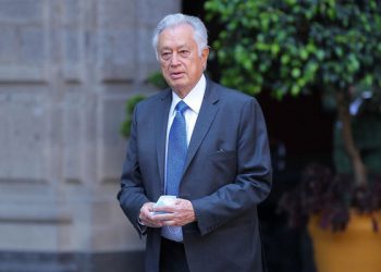 Concamin acusa a Manuel Bartlett de mentir para recuperar monopolio de CFE