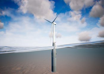 Lloyd’s Register fue seleccionada como consultora para el diseño de los cuartos de control de viento para Hywind Tampen, primer parque eólico flotante del mundo para plataformas de petróleo y gas