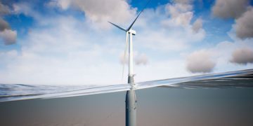 Lloyd’s Register fue seleccionada como consultora para el diseño de los cuartos de control de viento para Hywind Tampen, primer parque eólico flotante del mundo para plataformas de petróleo y gas