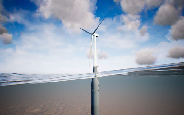 Lloyd’s Register fue seleccionada como consultora para el diseño de los cuartos de control de viento para Hywind Tampen, primer parque eólico flotante del mundo para plataformas de petróleo y gas