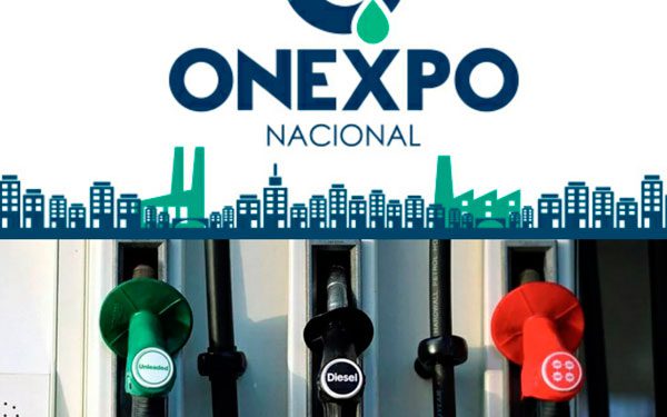 Creación de la CANAIHL, en apoyo a industriales y empresarios de petrolíferos