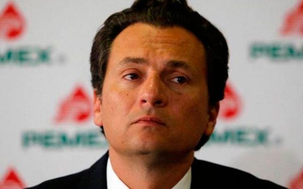 Exdirector de Pemex afronta primer proceso judicial denunciando «intimidaciones»