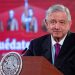 López Obrador no descarta una reforma constitucional energética