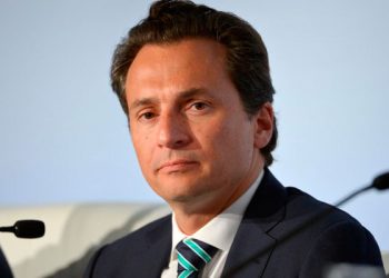 Emilio Lozoya enfrentará su proceso bajo libertad condicional