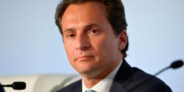 Emilio Lozoya enfrentará su proceso bajo libertad condicional