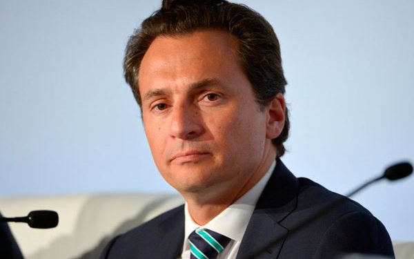 Emilio Lozoya enfrentará su proceso bajo libertad condicional