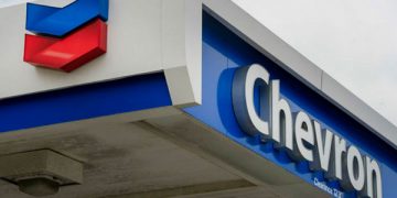 Chevron compra petrolera Noble por 5 mil millones de dólares