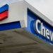 Chevron compra petrolera Noble por 5 mil millones de dólares
