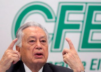 Aprueban un fideicomiso de inversión que dará independencia financiera a la CFE