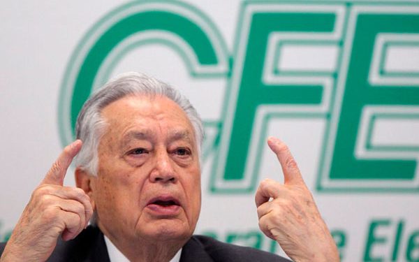 Aprueban un fideicomiso de inversión que dará independencia financiera a la CFE