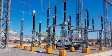 Termoeléctrica en La Paz, BCS iniciará operaciones este mes