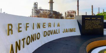 Rehabilitación de refinerías busca autosuficiencia en gasolinas