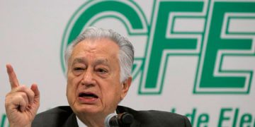 Los ingresos de CFE caen un 4% por la pandemia