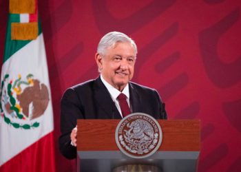 López Obrador impugna ante la SCJN la suspensión de su política energética