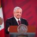 López Obrador impugna ante la SCJN la suspensión de su política energética