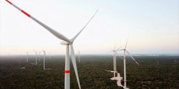 Envision pone en funcionamiento el proyecto Parque Eólico Península de 90 MW