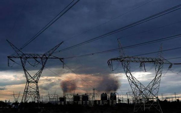 Planta termoeléctrica de Tula violó ley ambiental por años