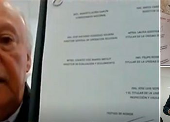 Empresas del sector contribuirán a la conservación del medio ambiente: Convenio ASEA – CONANP