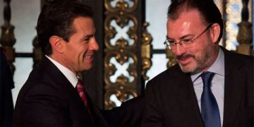 Exdirector de Pemex denuncia a Peña Nieto y a Luis Videgaray