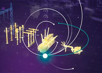 Transmisión y distribución de energía desde la palma de la mano gracias a la digitalización: Siemens Energy