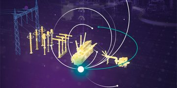 Transmisión y distribución de energía desde la palma de la mano gracias a la digitalización: Siemens Energy