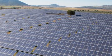 Gobierno de Baja California lanza licitación para desarrollo de una central fotovoltaica