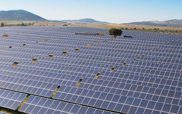 Gobierno de Baja California lanza licitación para desarrollo de una central fotovoltaica