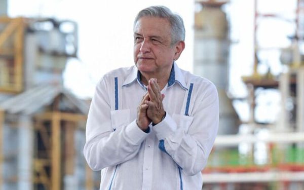 López Obrador pide a reguladores autónomos alinearse a su política energética